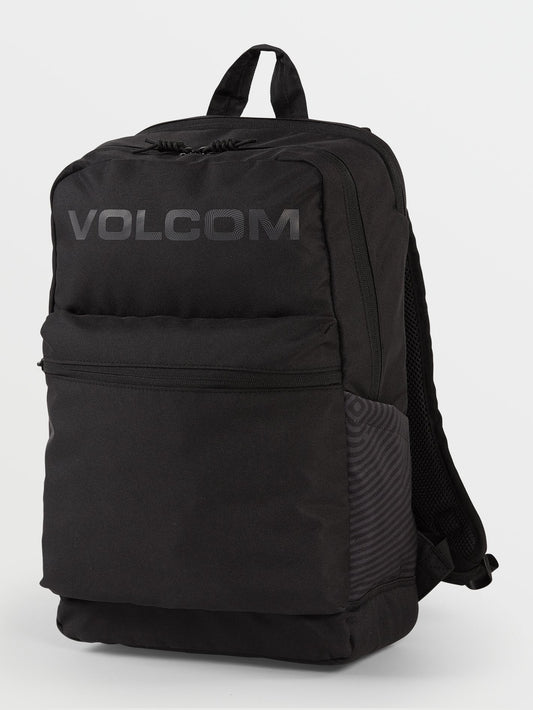 Sac à Dos Volcom School - BLACK