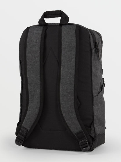 Sac à Dos Volcom School - CHARCOAL HEATHER
