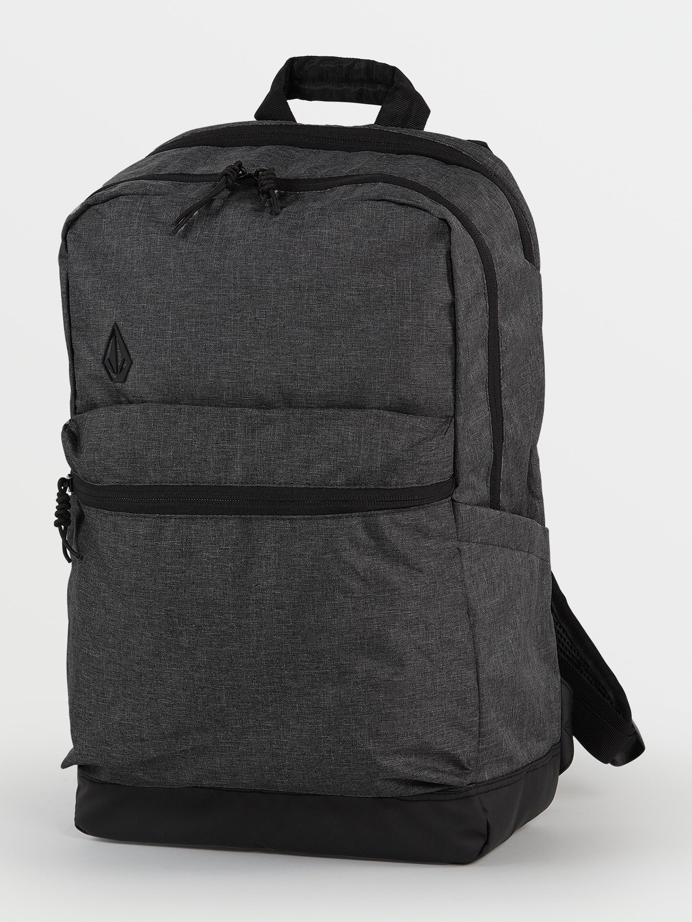 Sac à Dos Volcom School - CHARCOAL HEATHER