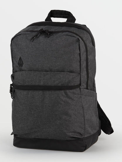 Sac à Dos Volcom School - CHARCOAL HEATHER