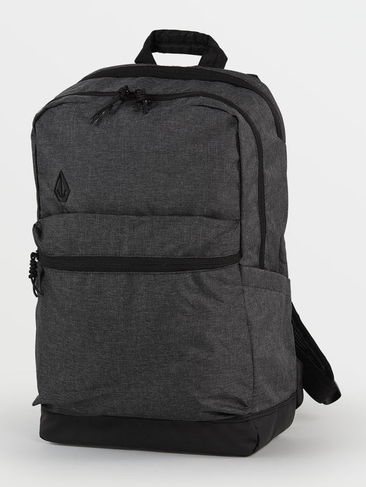 Sac à Dos Volcom School - CHARCOAL HEATHER