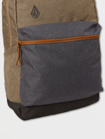 Sac à Dos Volcom School - KHAKI