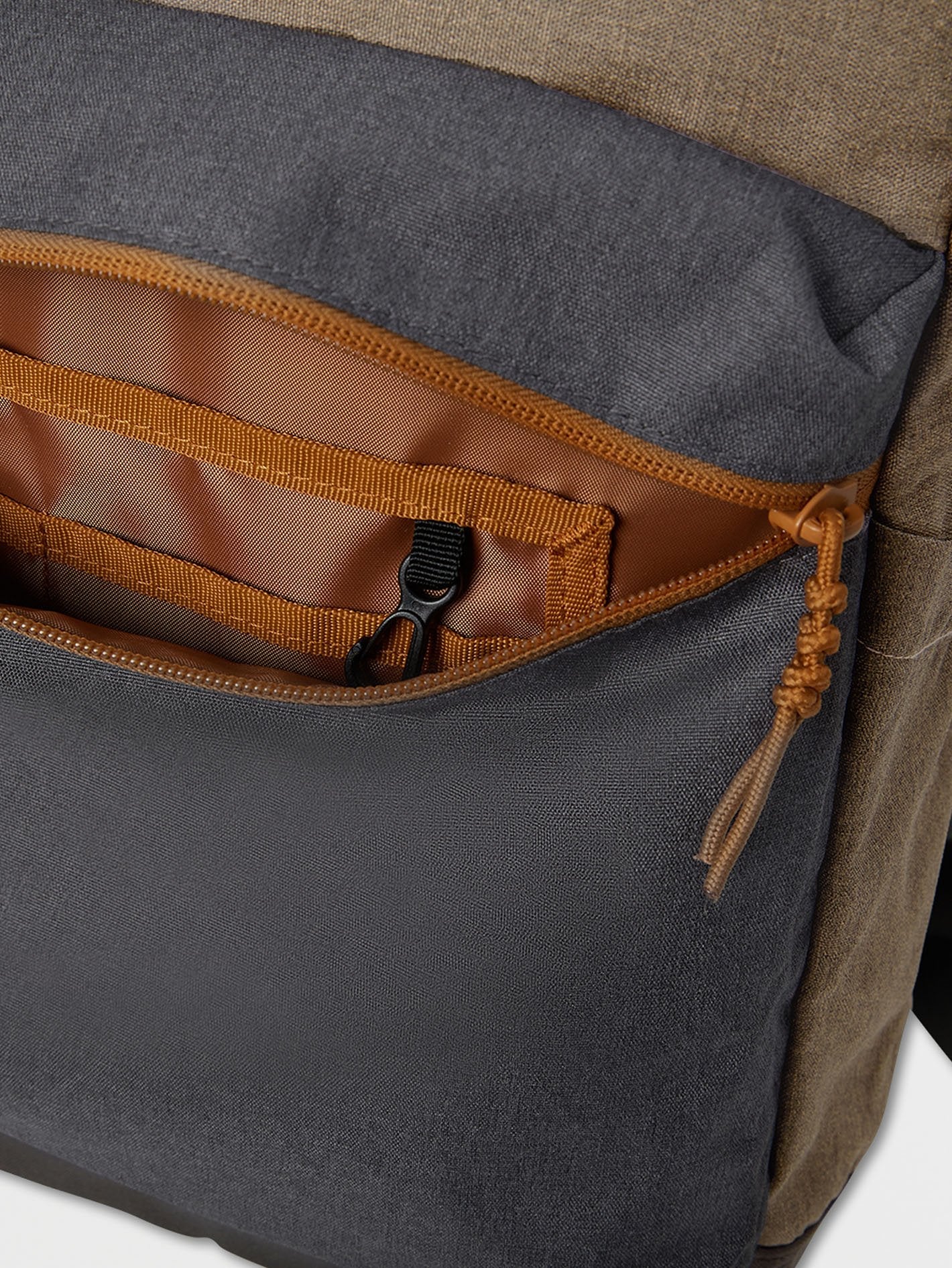 Sac à Dos Volcom School - KHAKI