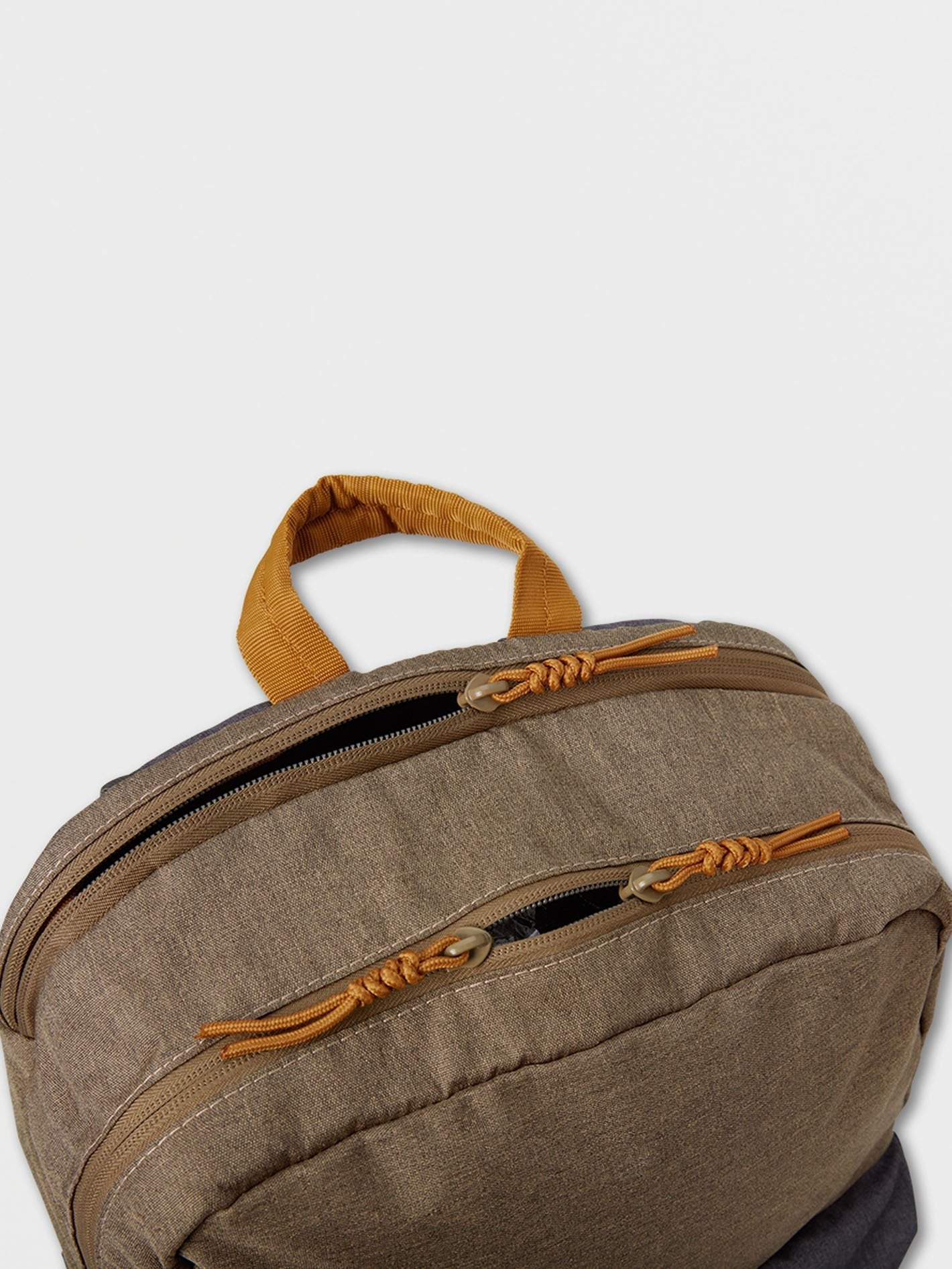 Sac à Dos Volcom School - KHAKI