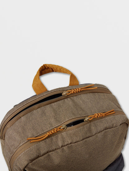 Sac à Dos Volcom School - KHAKI