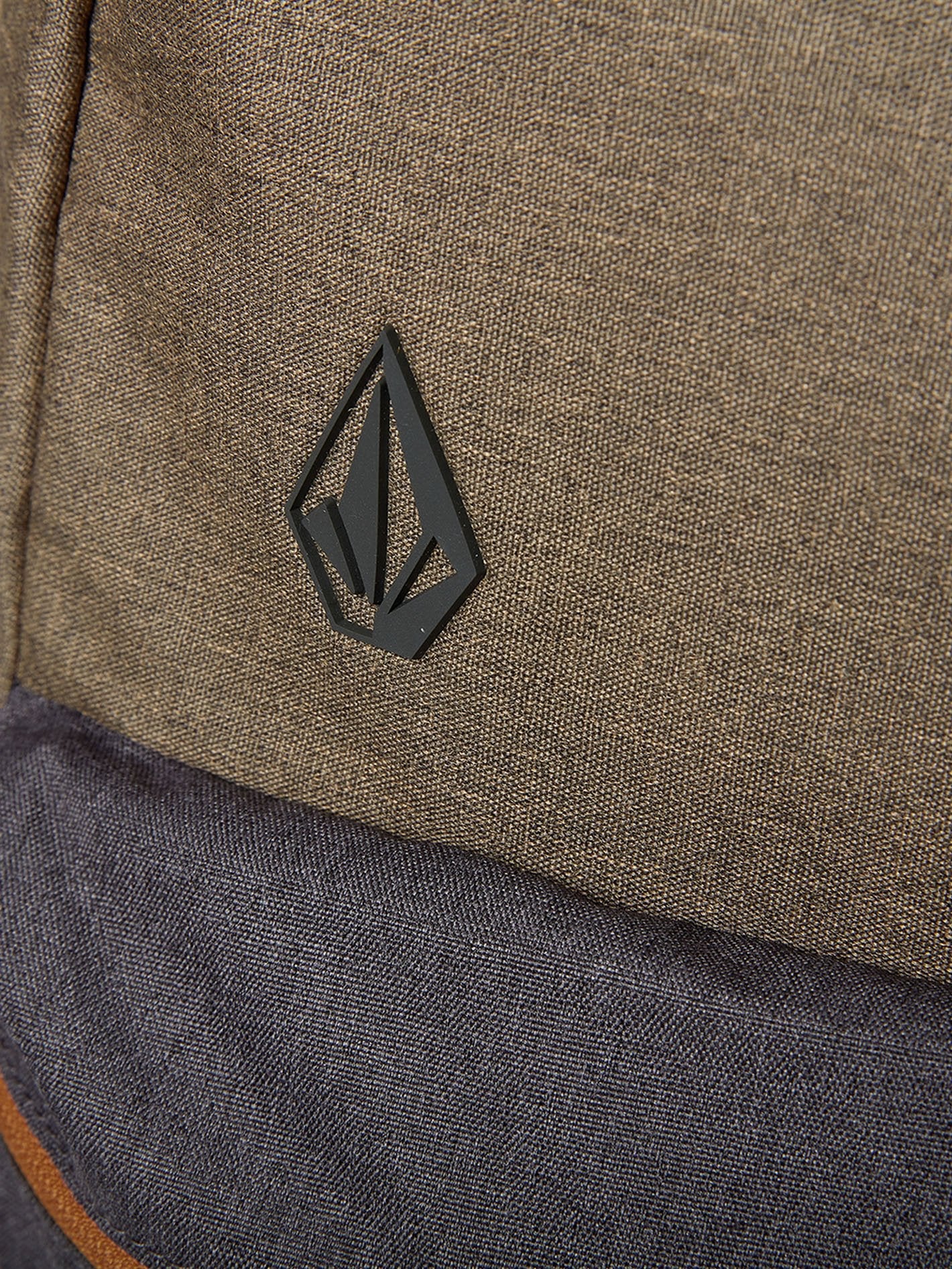 Sac à Dos Volcom School - KHAKI
