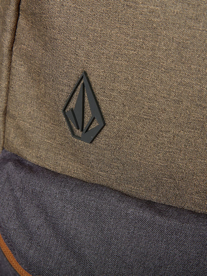 Sac à Dos Volcom School - KHAKI