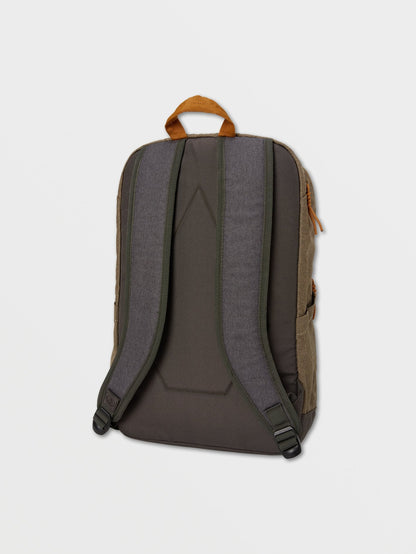 Sac à Dos Volcom School - KHAKI