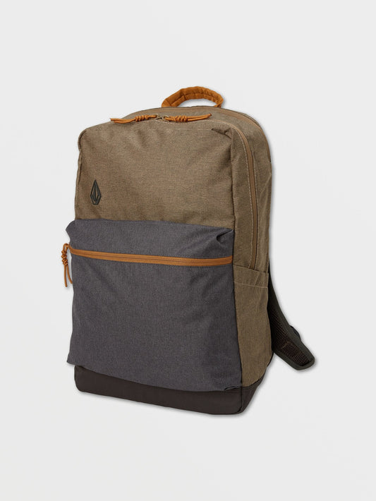 Sac à Dos Volcom School - KHAKI