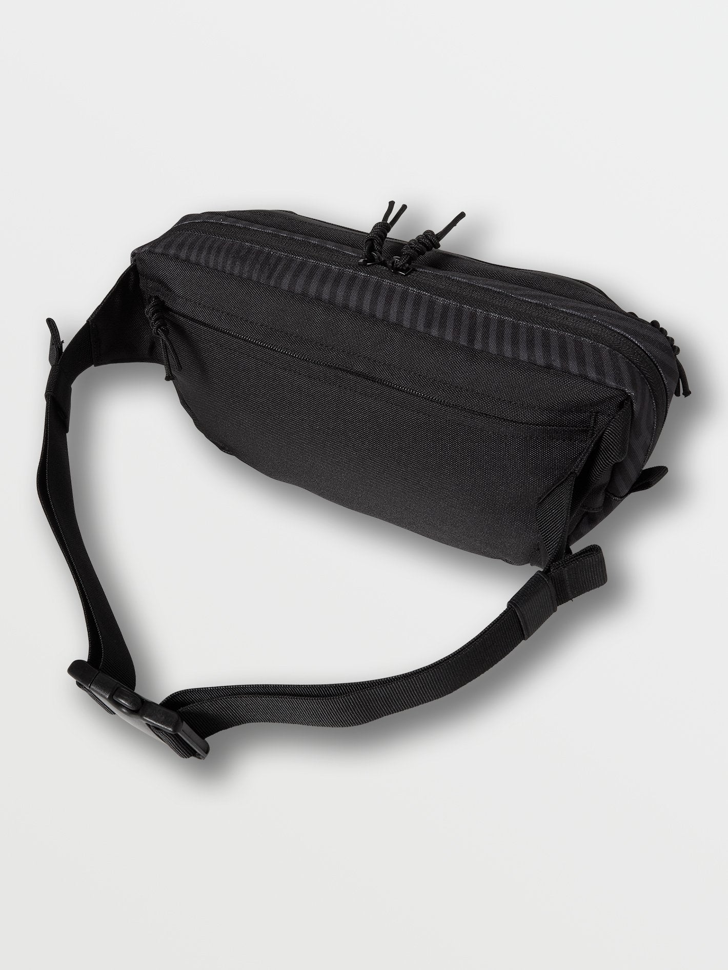 Volcom Fanny Pack - BLACK