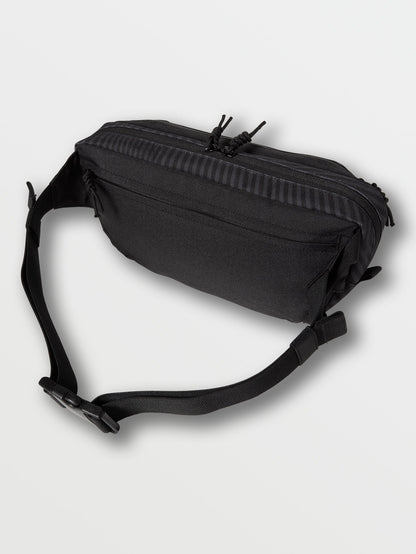 Volcom Fanny Pack - BLACK