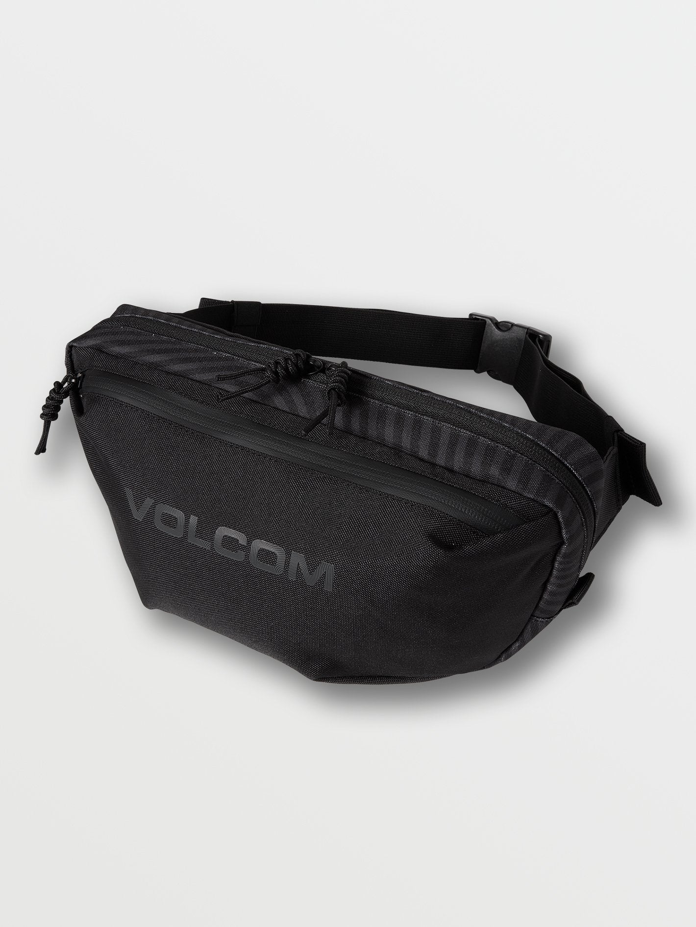 Volcom Fanny Pack - BLACK