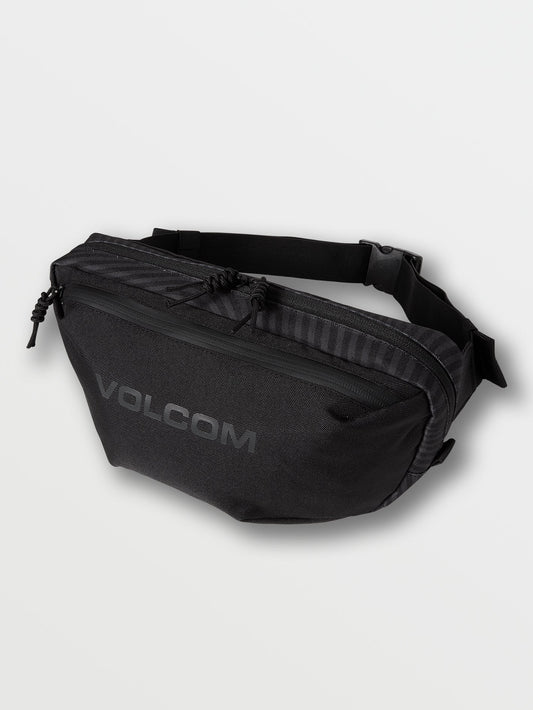 Sac Banane Volcom - BLACK