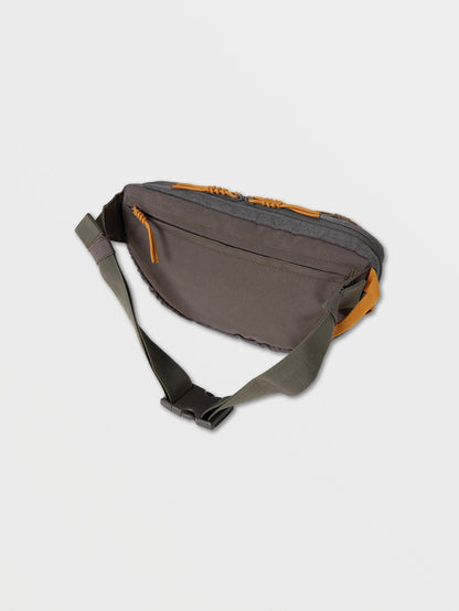 Sac Banane Volcom - KHAKI