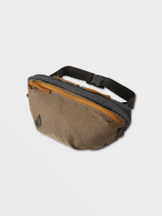 Sac Banane Volcom - KHAKI