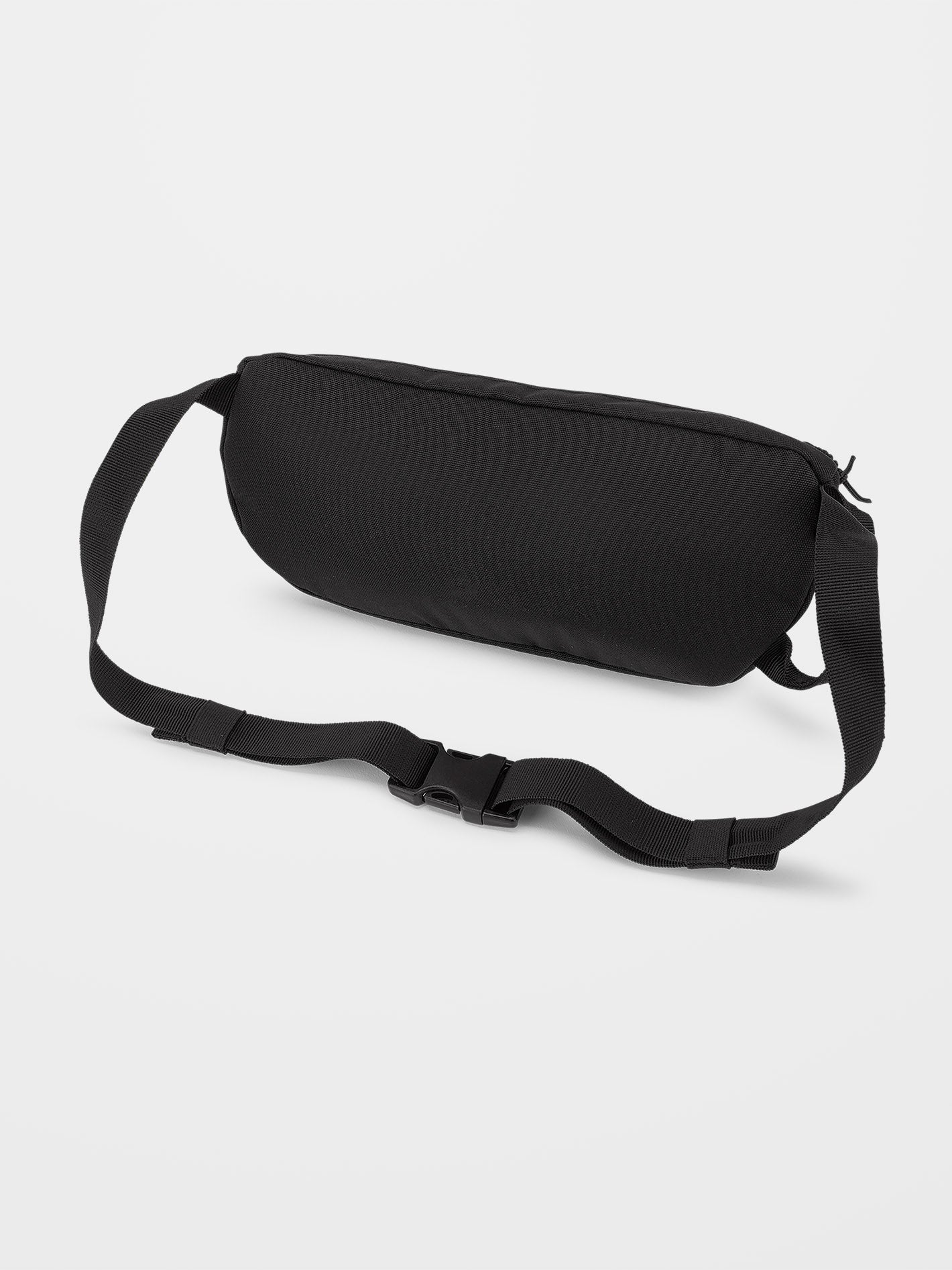 Volcom Mini-Gürteltasche - SCHWARZ AUF SCHWARZ