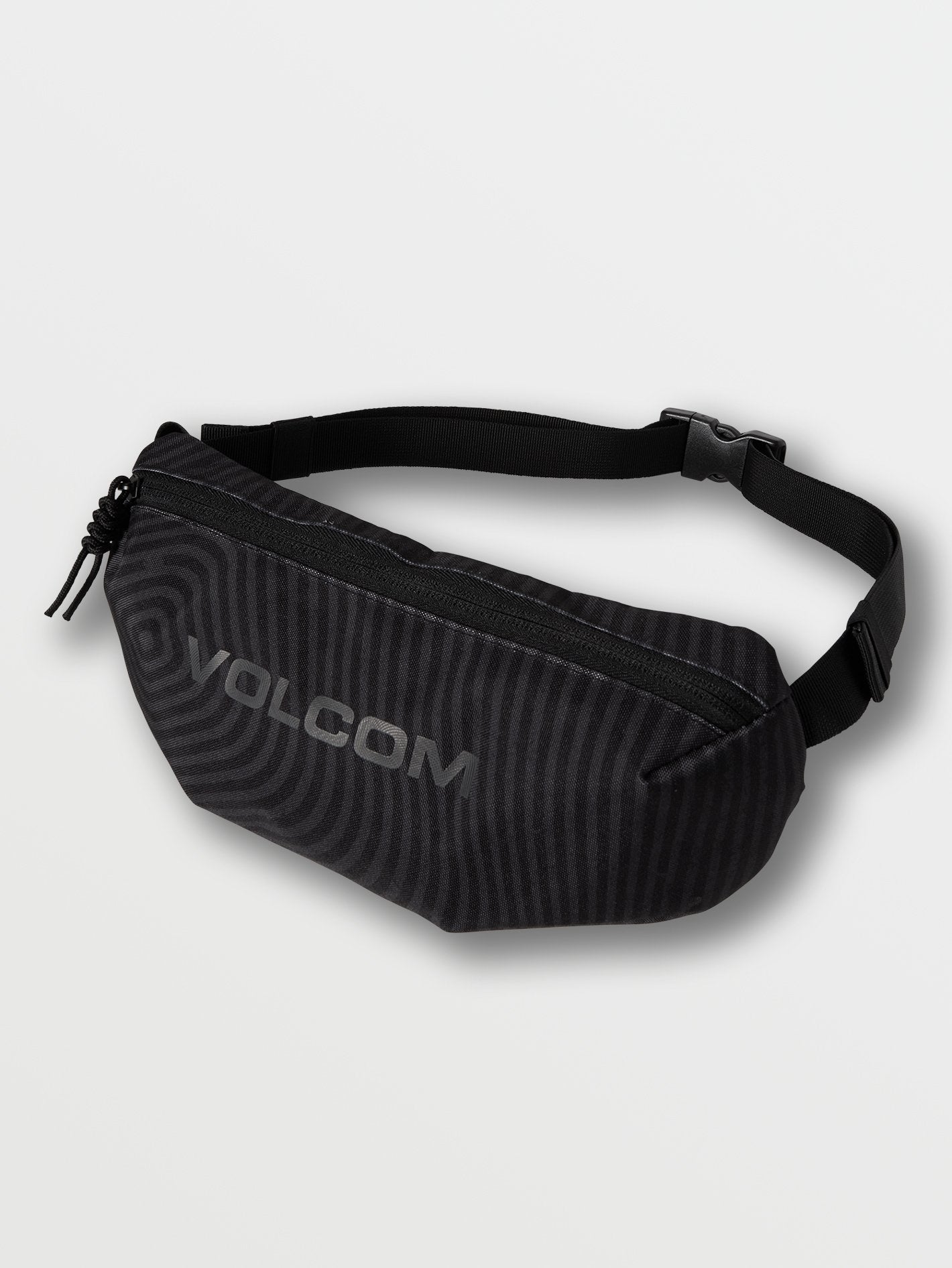 Mini Sac Banane Volcom - BLACK