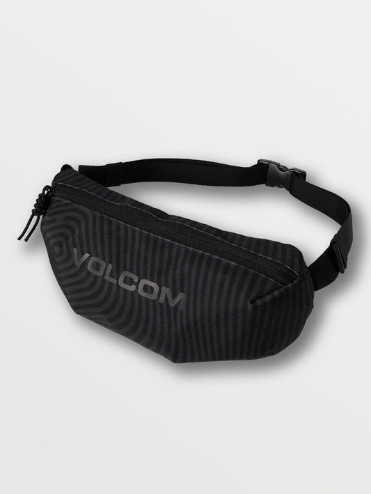 Mini Sac Banane Volcom - BLACK