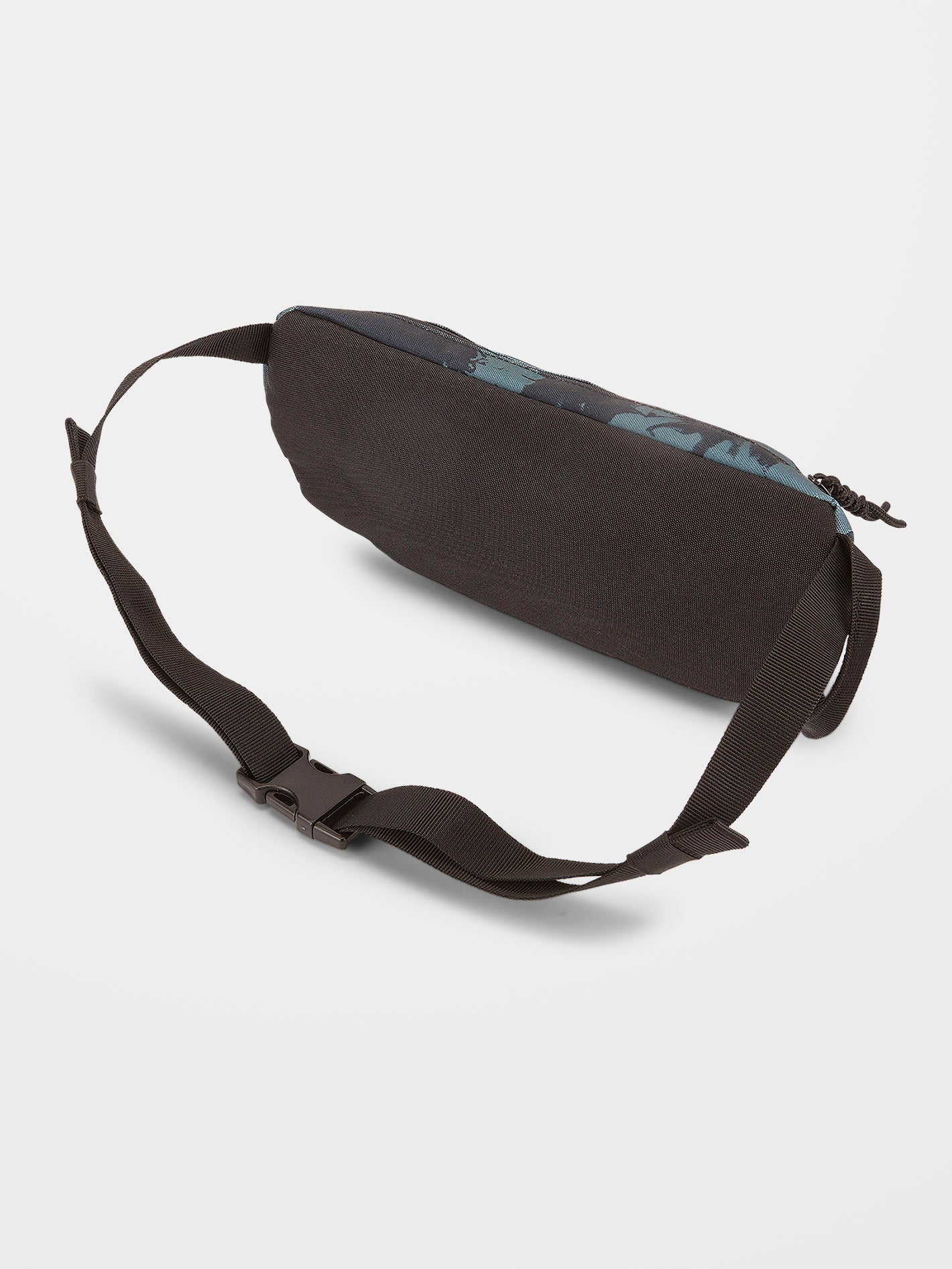Volcom mini fanny pack - MARINA BLUE
