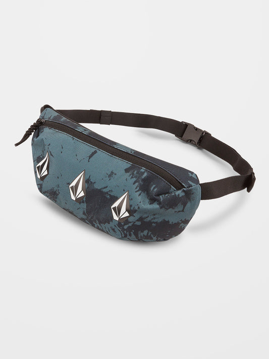 Mini sac banane Volcom - MARINA BLUE