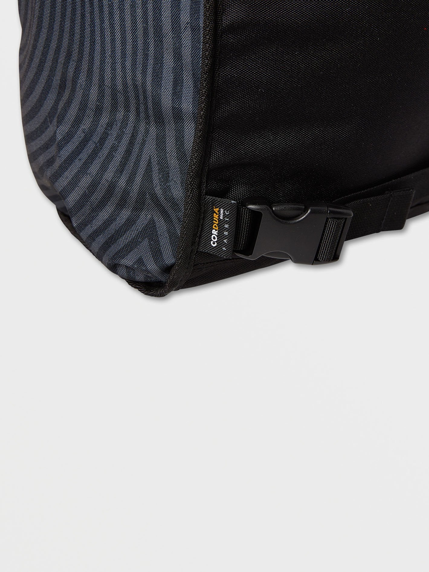 Volcom Substrate Rucksack - SCHWARZ