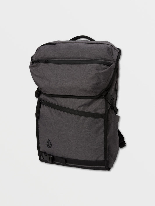 Sac à Dos Volcom Substrate - CHARCOAL HEATHER