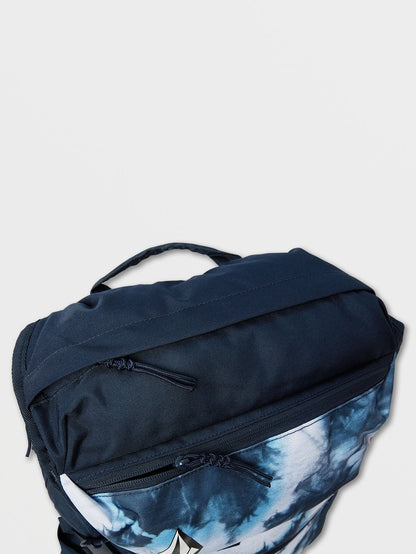 Sac à Dos Volcom Substrate - STORM BLUE