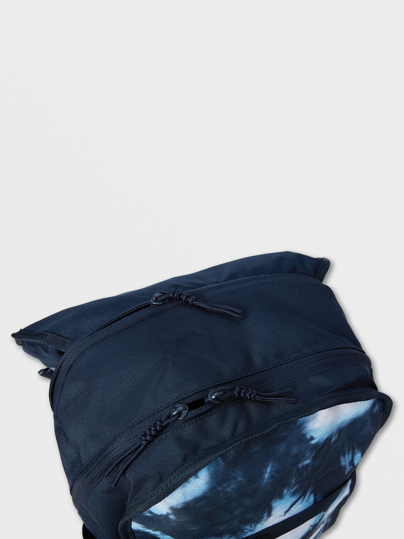 Sac à Dos Volcom Substrate - STORM BLUE