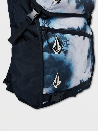 Sac à Dos Volcom Substrate - STORM BLUE