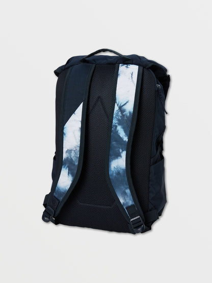 Sac à Dos Volcom Substrate - STORM BLUE