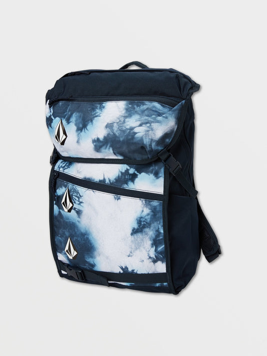 Sac à Dos Volcom Substrate - STORM BLUE