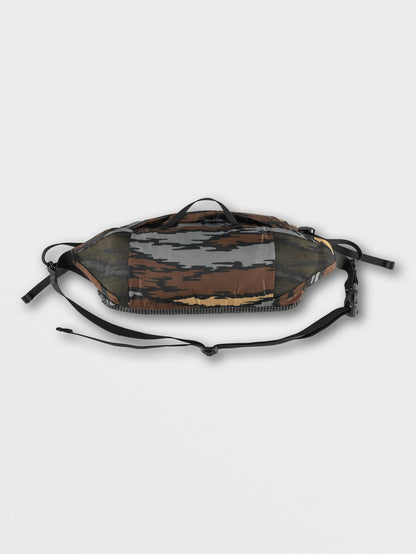 Sac Banane Freerain WP Matador X Volcom - BARK BROWN