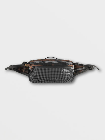 Sac Banane Freerain WP Matador X Volcom - BARK BROWN