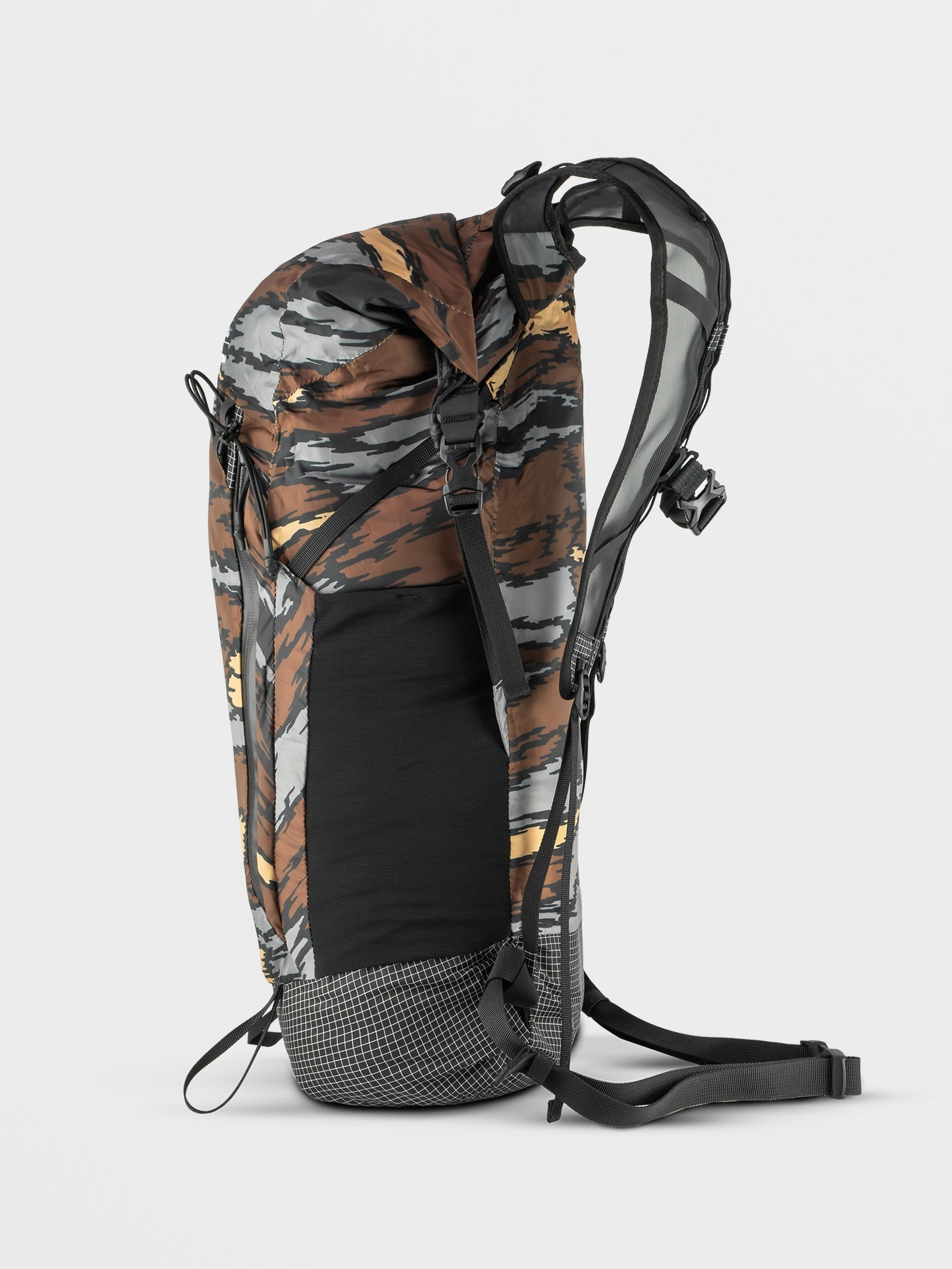 Sac à dos Freerain 22 WP Matador X Volcom - BARK BROWN