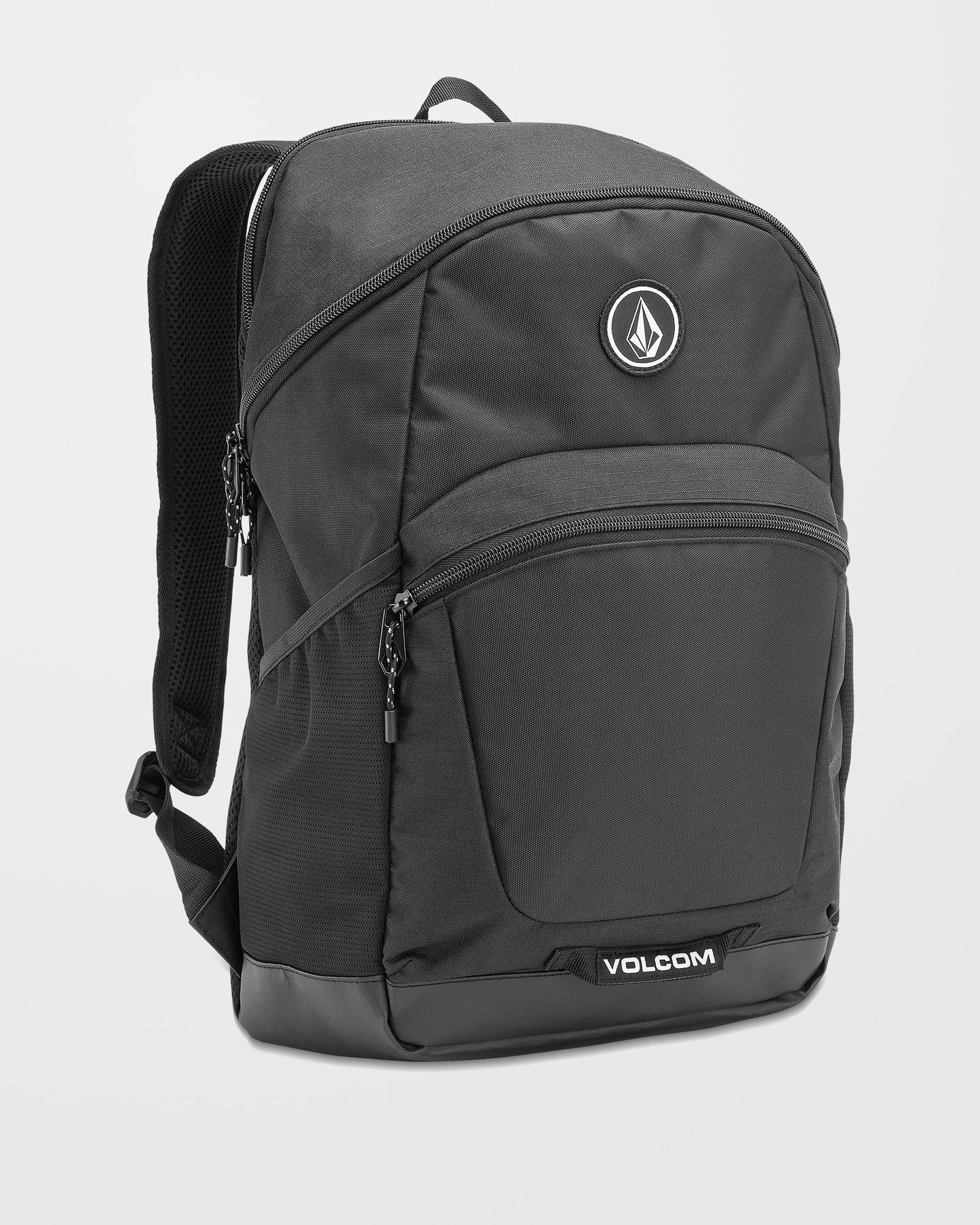 Sac À Dos Slam School - Black