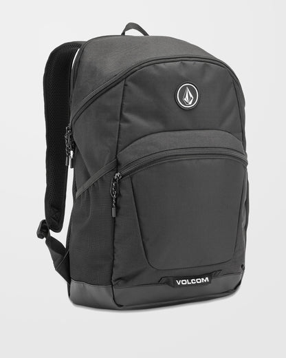 Sac À Dos Slam School - Black