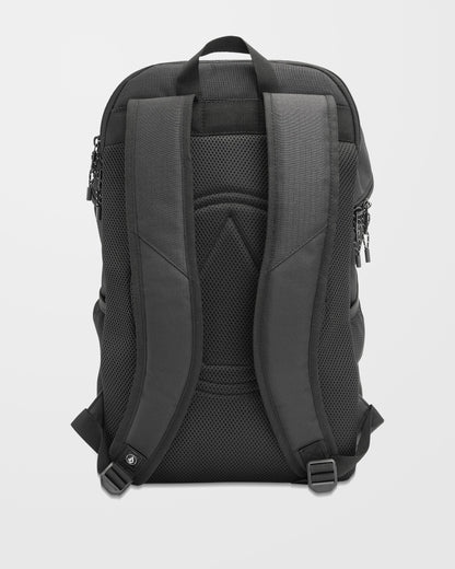 Sac À Dos Slam School - Black