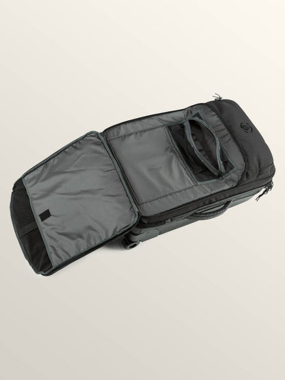 Daytripper Tasche - Schwarz