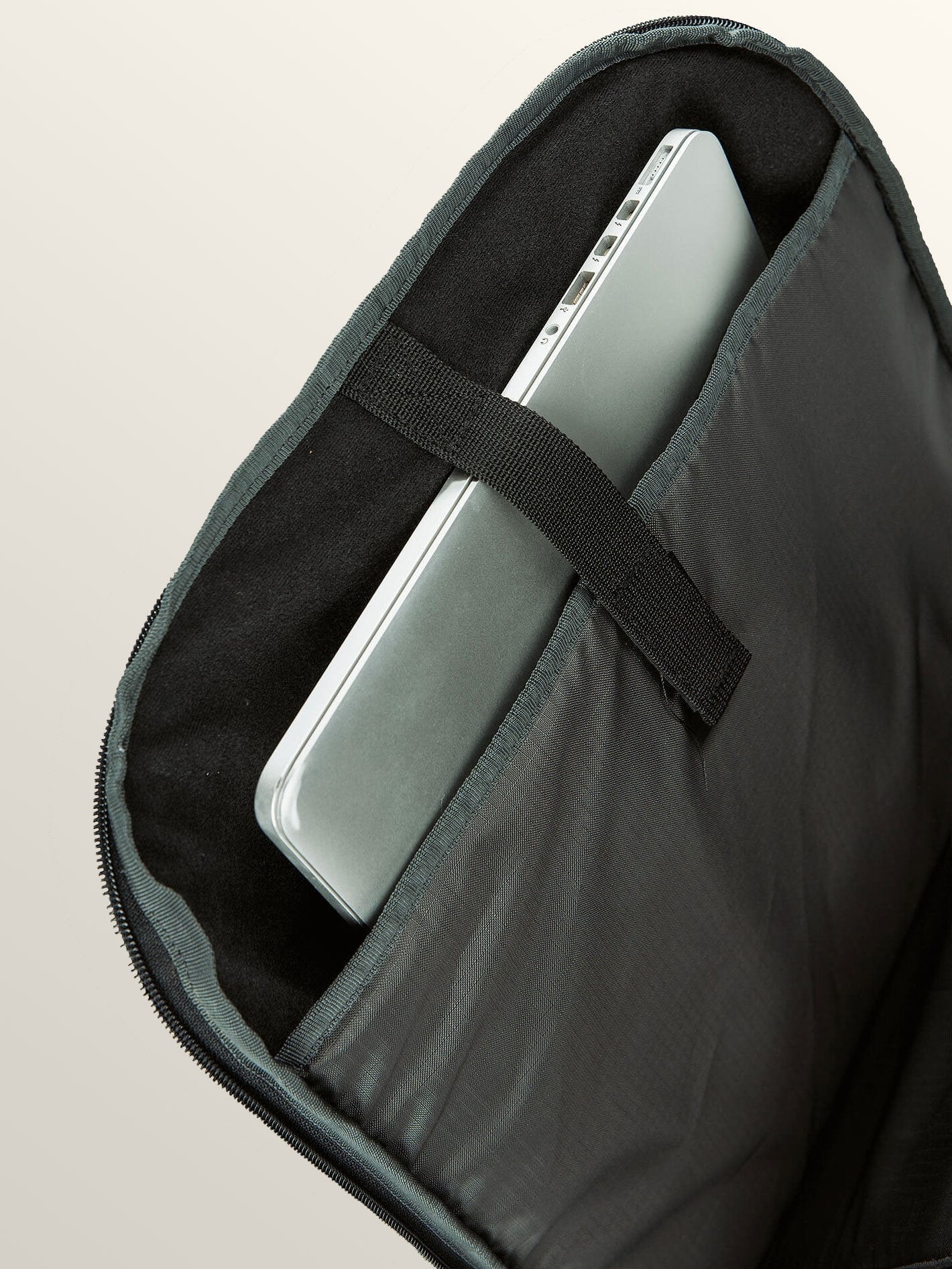 Daytripper Tasche - Schwarz