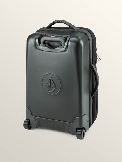 Daytripper Tasche - Schwarz