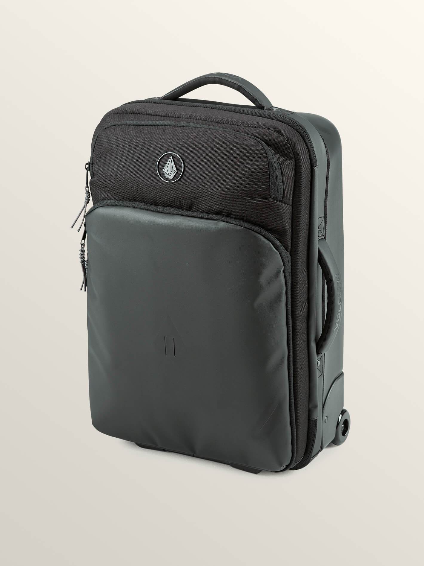 Daytripper Tasche - Schwarz