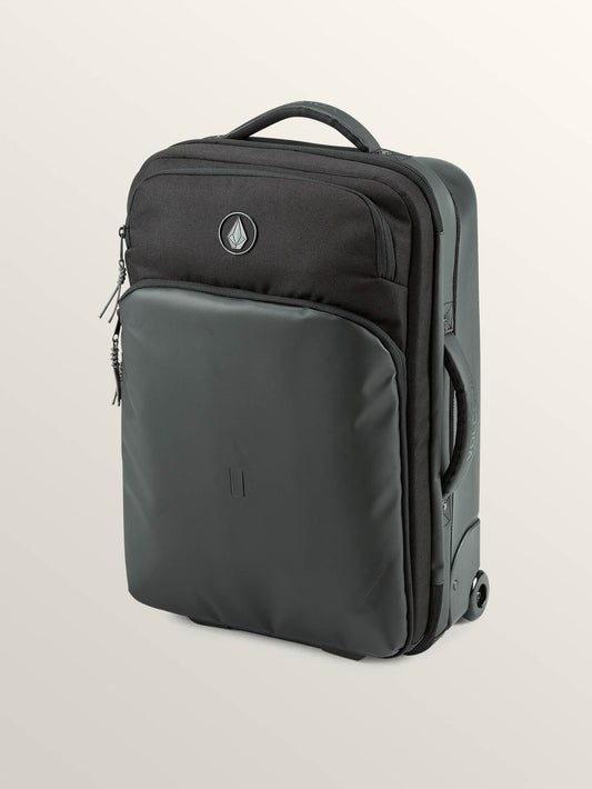 Daytripper Tasche - Schwarz