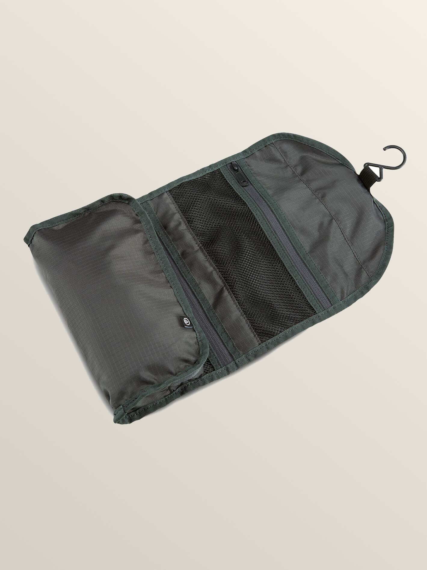 International Bag - Black