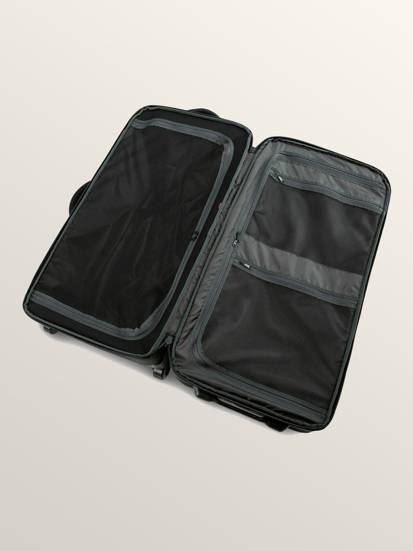 International Bag - Black