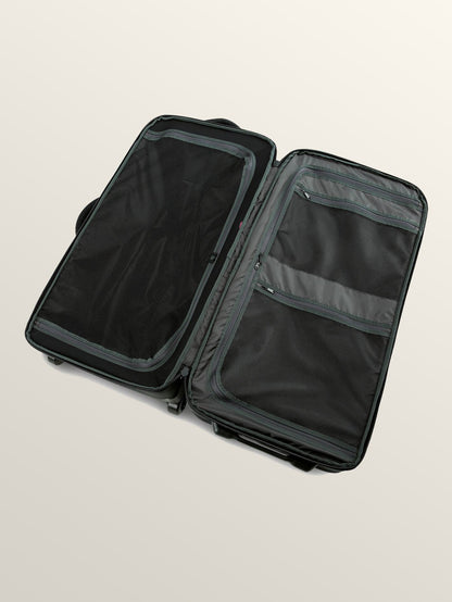 International Bag - Black