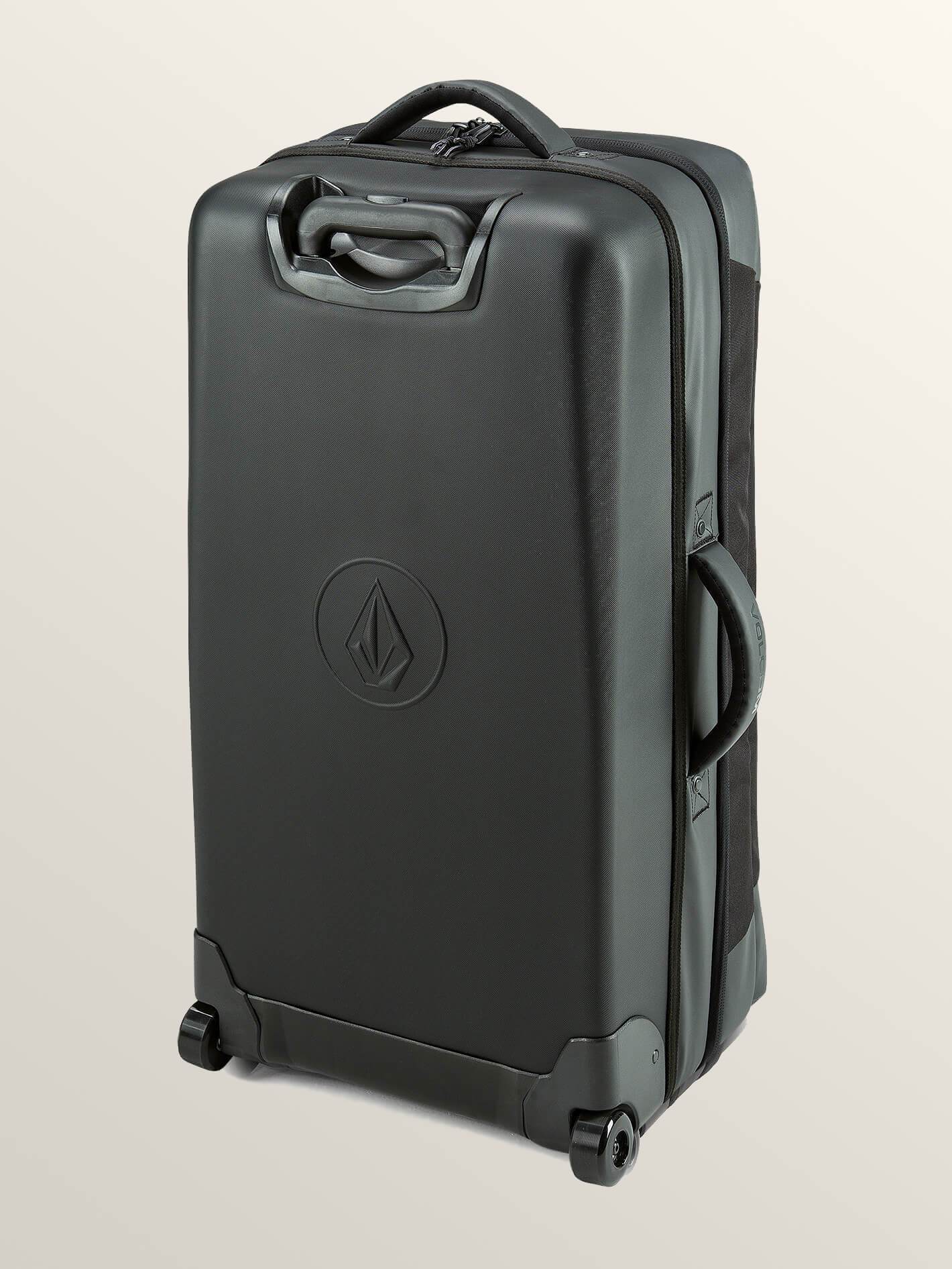 International Bag - Black