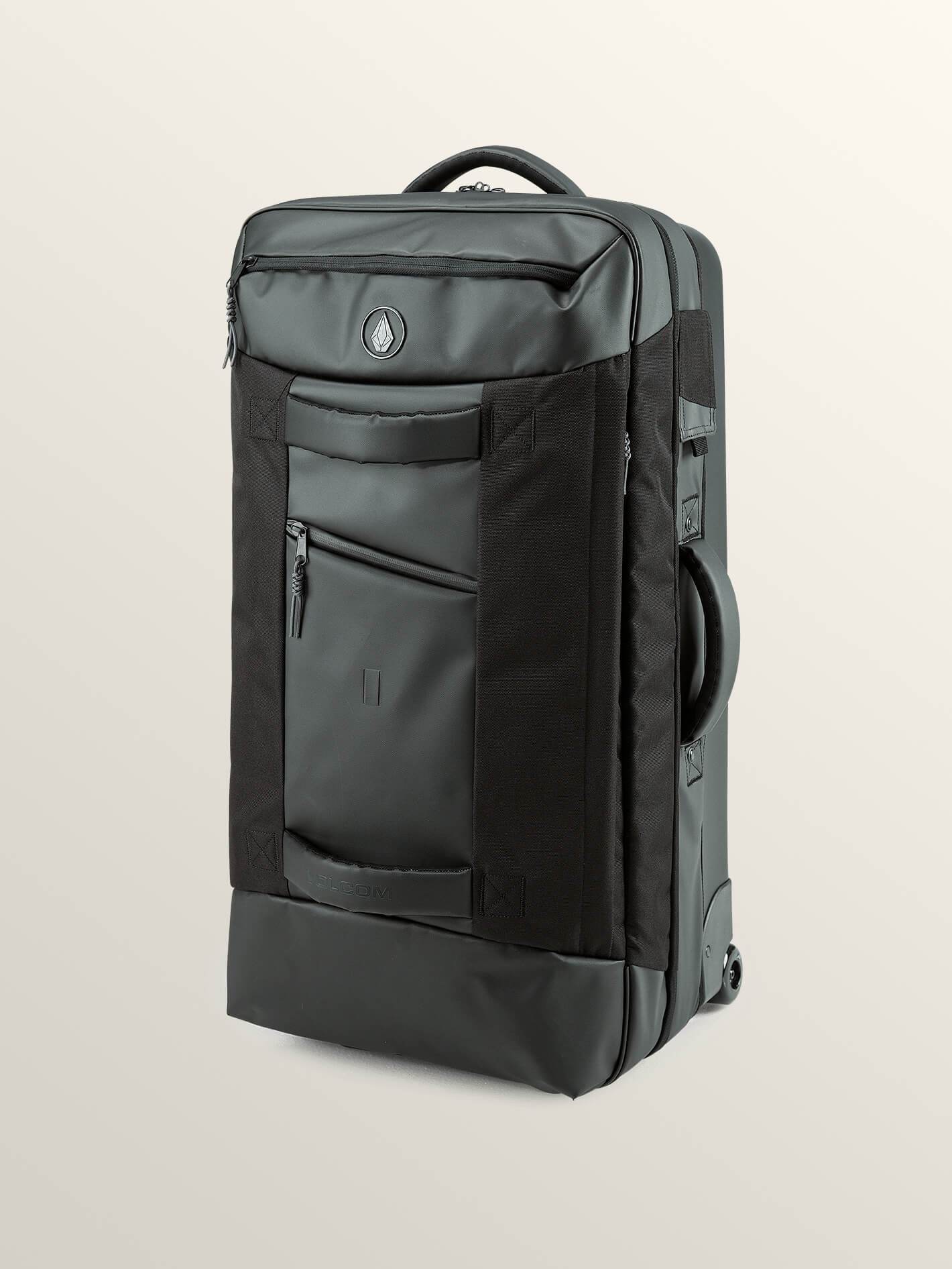 International Bag - Black