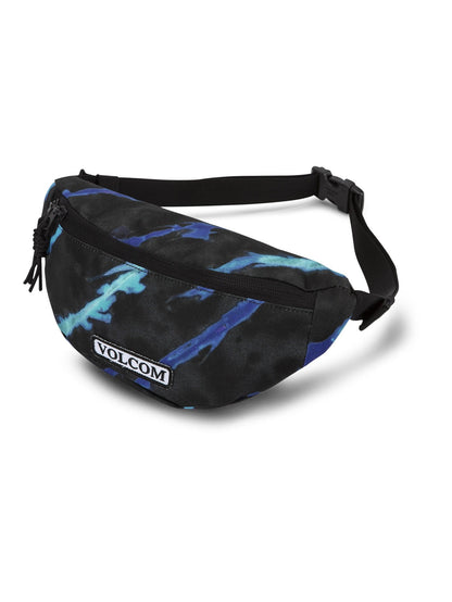 Stone Azza Gürteltasche – TIE DYE