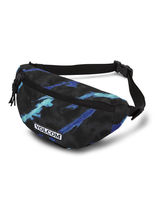 Stone Azza Gürteltasche – TIE DYE