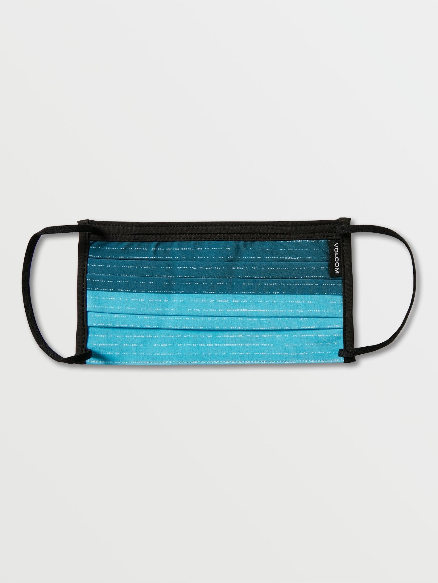 VOLCOM PROTECTIVE MASK - AQUA